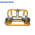 Tri-Rollers Angolo Ground Roller Assembly